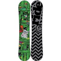 Ride Lowrider Snowboard - Boy's