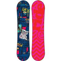Ride Lowrider Snowboard - Boy's