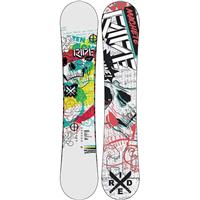 Ride Machete Snowboard - Men's