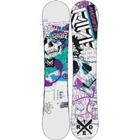 Ride Machete Snowboard - Men's