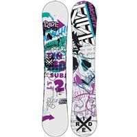 Ride Machete Snowboard - Men's