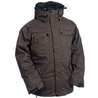 Ride Pioneer Jacket - Men's