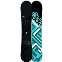 Ride Promise Snowboard - Women's