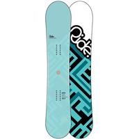 Ride Promise Snowboard - Women's