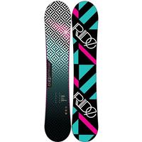 Ride Promise Snowboard - Women's