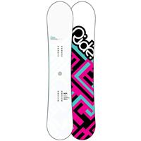 Ride Promise Snowboard - Women's