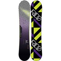 Ride Promise Snowboard - Women's