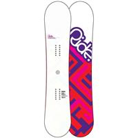 Ride Promise Snowboard - Women's
