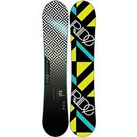 Ride Promise Snowboard - Women's