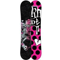 Ride Rapture Snowboard - Women's