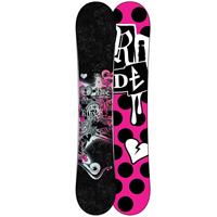 Ride Rapture Snowboard - Women's