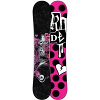 Ride Rapture Snowboard - Women's