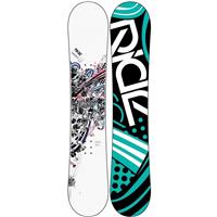 Ride Rapture Snowboard - Women's