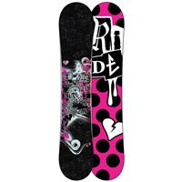 Ride Rapture Snowboard - Women's