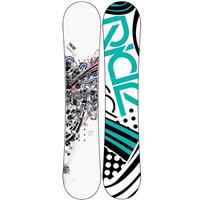 Ride Rapture Snowboard - Women's