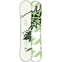Ride Ruckus Snowboard - Boy's