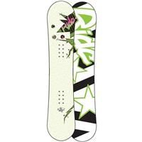 Ride Ruckus Snowboard - Boy's