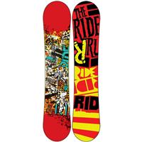 Ride Ruckus Snowboard - Boy's
