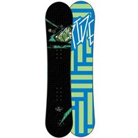 Ride Ruckus Snowboard - Boy's