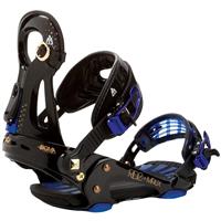 Ride Sigma MVMNT Snowboard Binding - Women's