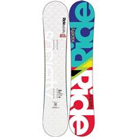 Ride Society Snowboard - Men's