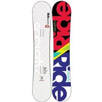 Ride Society Snowboard - Men's