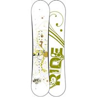 Ride Solace Snowboard - Women's