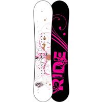 Ride Solace Snowboard - Women's