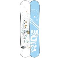 Ride Solace Snowboard - Women's