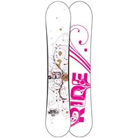 Ride Solace Snowboard - Women's