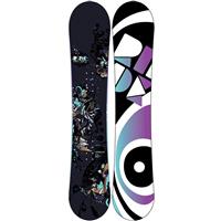Ride Solace Snowboard - Women's