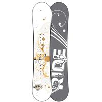 Ride Solace Snowboard - Women's
