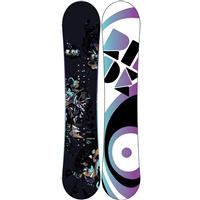 Ride Solace Snowboard - Women's