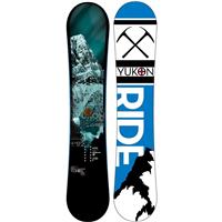Ride Yukon Snowboard - Men's