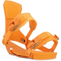 Ride AL-6 Snowboard Bindings - Women's - Crush