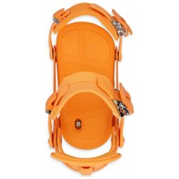 Ride AL-6 Snowboard Bindings - Women's - Crush