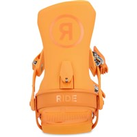 Ride AL-6 Snowboard Bindings - Women's - Crush