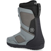 Ride Anthem Snowboard Boot - Men's - Slate