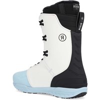 Ride Fuse Snowboard Boot - Men's - Cloud