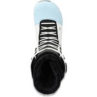 Ride Fuse Snowboard Boot - Men's - Cloud