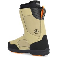 Ride Jackson Snowboard Boot - Men's - Tobacco