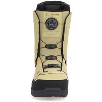 Ride Jackson Snowboard Boot - Men's - Tobacco