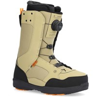 Ride Jackson Snowboard Boot - Men's - Tobacco