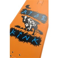 Ride Kink Snowboard - Men's