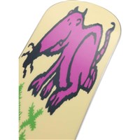 Ride Kink Snowboard - Men's