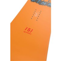 Ride Kink Snowboard - Men's