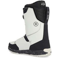 Ride Lasso Snowboard Boot - Men's - Grey