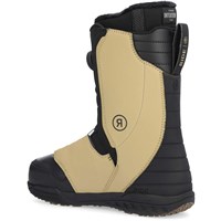 Ride Lasso Pro Snowboard Boot - Men's - Tobacco