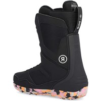 Ride Sage Snowboard Boot - Women's - Black