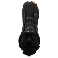 Ride Sage Snowboard Boot - Women's - Black